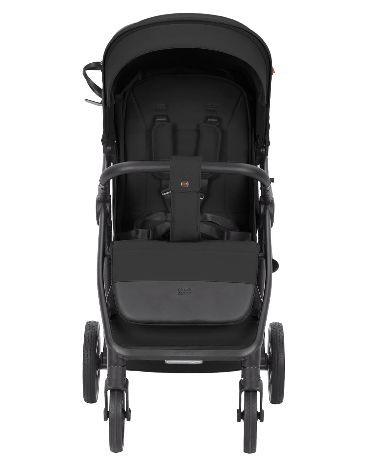 Passeggino Bravo Carbon